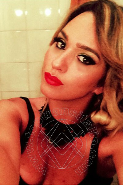 Foto selfie 50 di Alessia trans Brescia