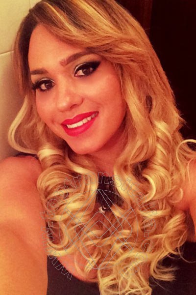 Foto selfie 52 di Alessia trans Brescia