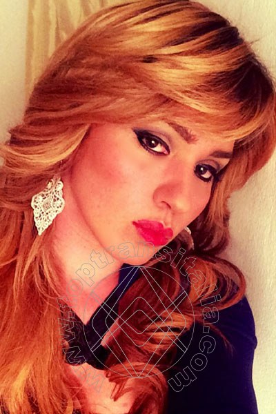 Foto selfie 55 di Alessia trans Brescia