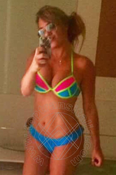 Foto selfie 47 di Alessia trans Brescia