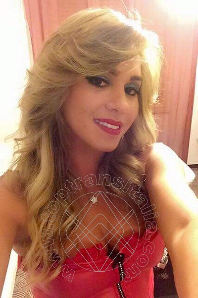 Foto selfie 45 di Alessia trans Brescia