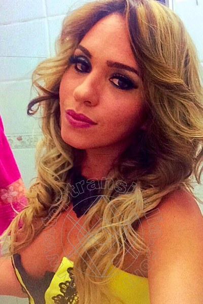Foto selfie 43 di Alessia trans Brescia