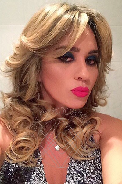 Foto selfie 41 di Alessia trans Brescia