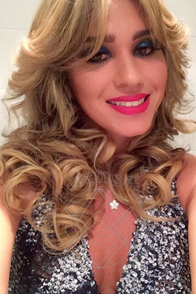 Foto selfie 40 di Alessia trans Brescia