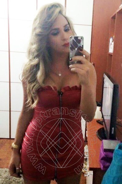 Foto selfie 38 di Alessia trans Brescia