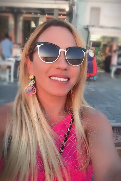 Foto selfie 35 di Alessia trans Brescia