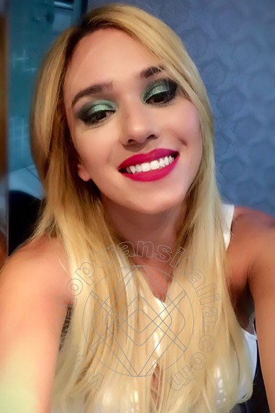 Foto selfie 30 di Alessia trans Brescia