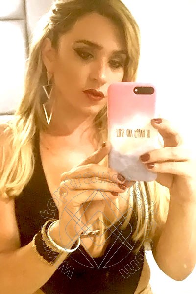 Foto selfie 25 di Alessia trans Brescia