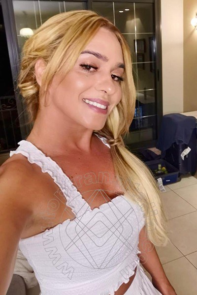 Foto selfie 9 di Alessia trans Brescia