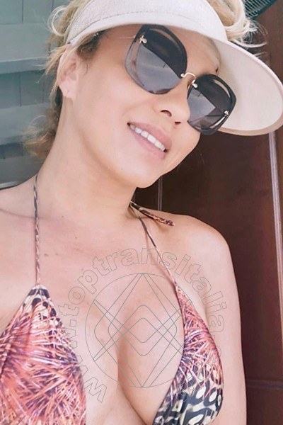 Foto selfie 19 di Alessia trans Brescia
