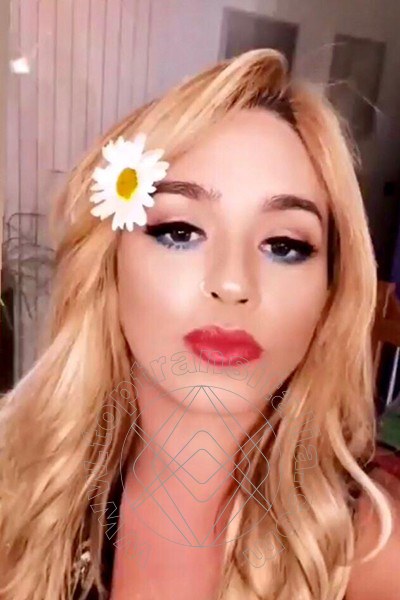 Foto selfie 12 di Alessia trans Brescia