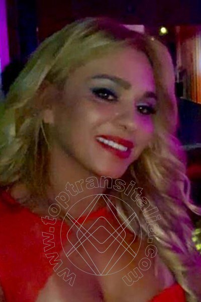 Foto selfie 15 di Alessia trans Brescia