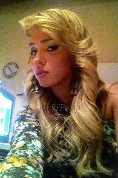 Foto selfie 13 di Alessia trans Brescia