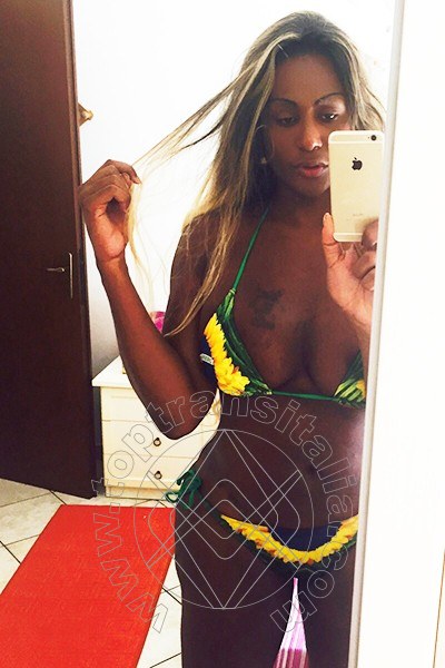 Foto selfie 1 di Bianca Poderosa trans Viareggio
