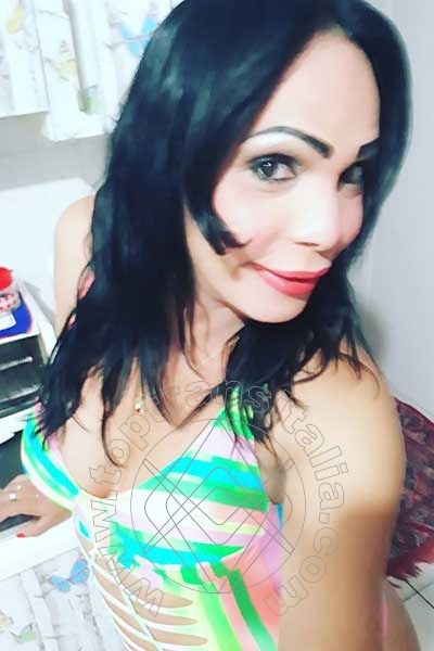 Foto selfie di Samantha Xxl trans Prato