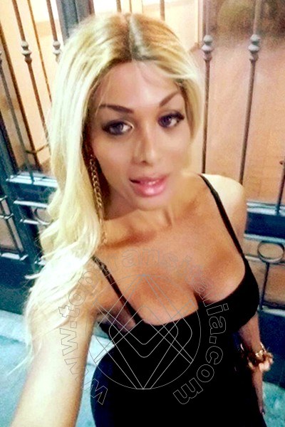 Foto selfie 15 di Camilla Brazil trans Roma