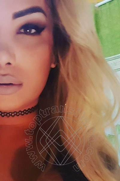 Foto selfie 20 di Micaella Vayper trans Napoli