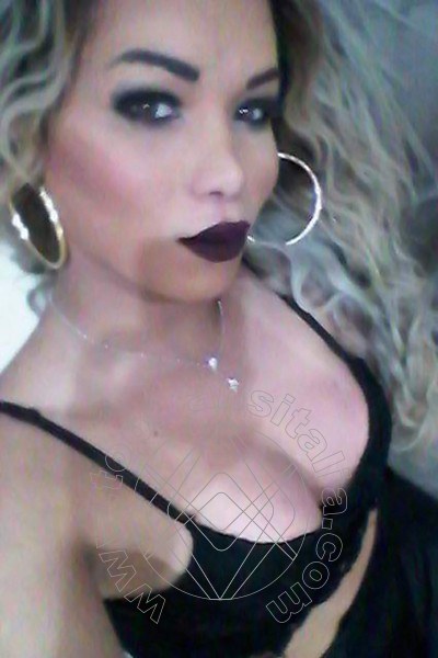 Foto selfie 19 di Micaella Vayper trans Napoli