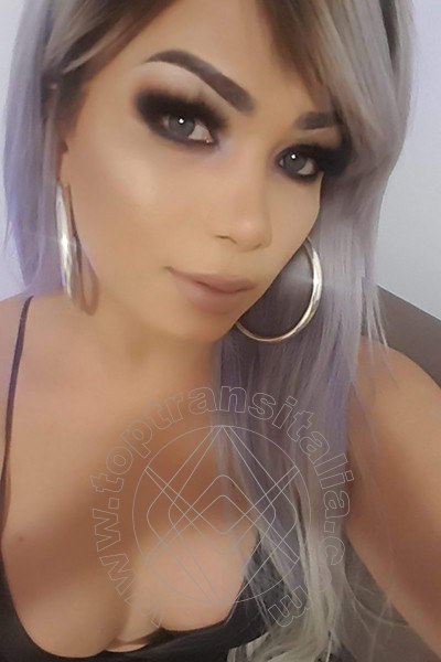 Foto selfie 25 di Micaella Vayper trans Napoli