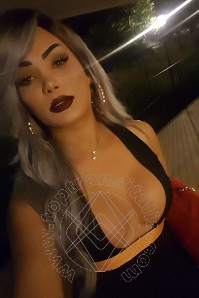 Foto selfie 18 di Micaella Vayper trans Napoli