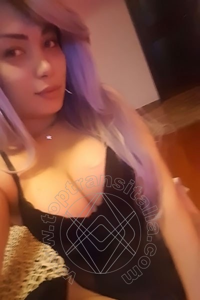 Foto selfie 21 di Micaella Vayper trans Napoli