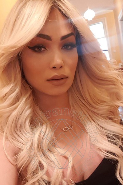Foto selfie 16 di Micaella Vayper trans Napoli