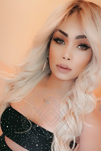 Foto selfie 15 di Micaella Vayper trans Napoli
