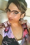  Lecce Leslie Kidon Pornostar 331.5858461 foto selfie 56