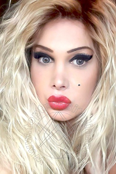 Foto selfie 25 di Yasmin Angel trans Lido Di Dante