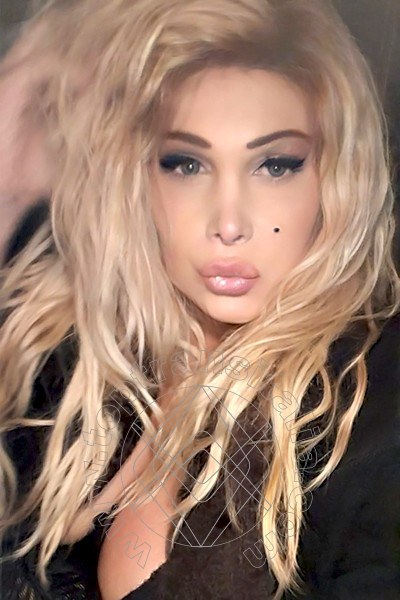 Foto selfie 23 di Yasmin Angel trans Lido Di Dante
