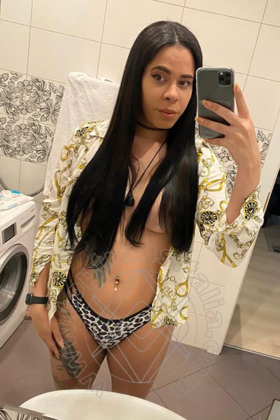 Foto selfie 5 di Diana Ferraz trans Altopascio