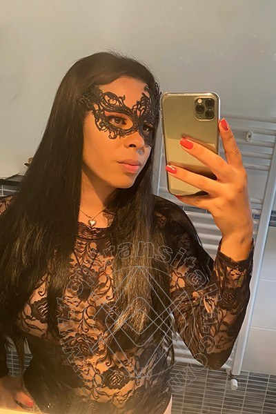 Foto selfie 10 di Diana Ferraz trans Altopascio