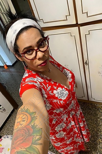 Foto selfie 11 di Diana Ferraz trans Altopascio
