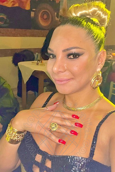 Foto selfie 6 di Valentina Sexy trans Prato