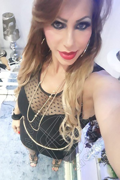 Foto selfie 16 di Melany Lopez trans Bari