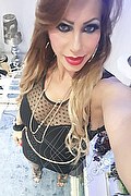  Caserta Melany Lopez 338.1929635 foto selfie 17