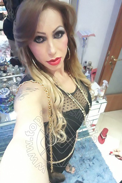 Foto selfie 15 di Melany Lopez trans Bari