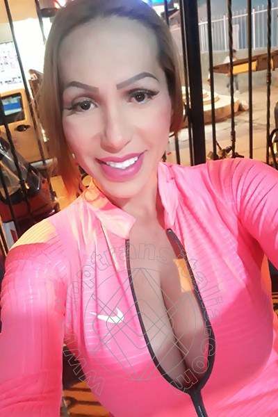Foto selfie 14 di Melany Lopez trans Bari