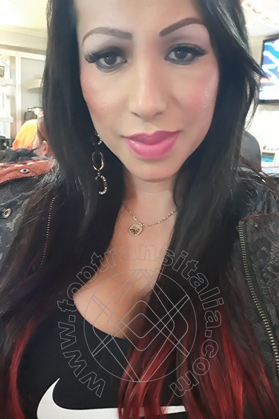 Foto selfie 18 di Melany Lopez trans Bari