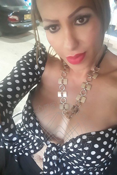 Foto selfie 1 di Melany Lopez trans Bari