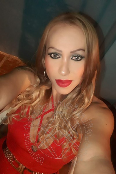 Foto selfie 13 di Melany Lopez trans Foggia