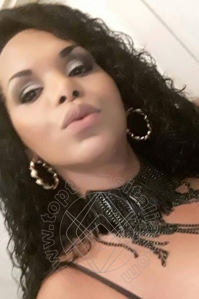 Foto selfie 12 di Andressa Tx trans Domodossola