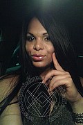 Foto selfie di Padrona Andressa mistress trans Paderno dugnano