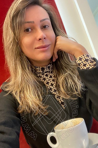 Foto selfie 5 di Moana trans Busto Arsizio