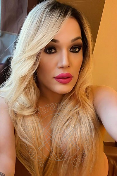 Foto selfie 3 di Sexy Mery trans Campi Bisenzio
