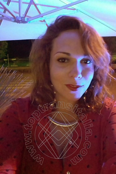 Foto selfie 24 di Gisela Tavares trans Fortaleza