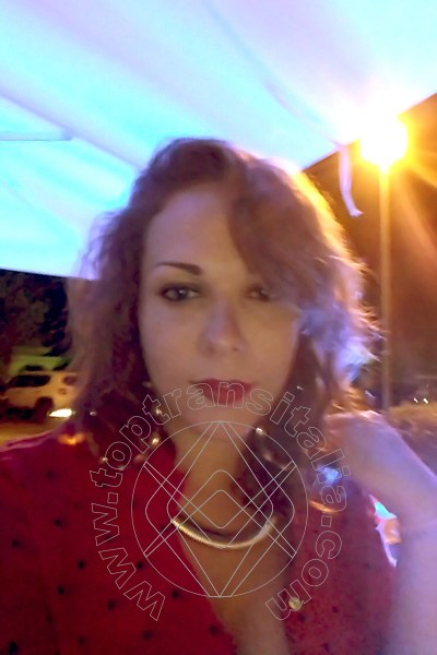Foto selfie 14 di Gisela Tavares trans Fortaleza