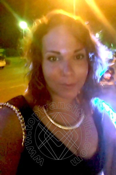 Foto selfie 22 di Gisela Tavares trans Fortaleza