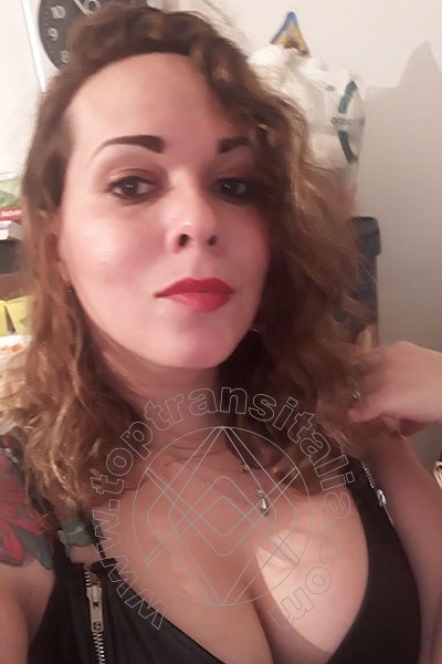 Foto selfie 11 di Gisela Tavares trans Fortaleza