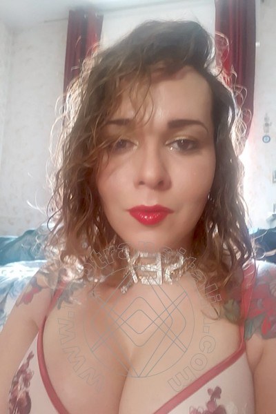 Foto selfie 15 di Gisela Tavares trans Fortaleza